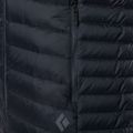 Piumino da donna Black Diamond Access Down Parka nero 7