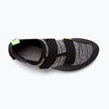 Black Diamond Momentum Climbing nero/antracite scarpe da arrampicata da uomo 12