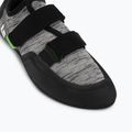 Black Diamond Momentum Climbing nero/antracite scarpe da arrampicata da uomo 7