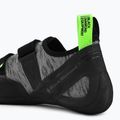 Black Diamond Momentum Climbing nero/antracite scarpe da arrampicata da uomo 10