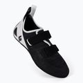 Scarpe da arrampicata Black Diamond Momentum da uomo bianco/nero