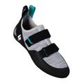 Scarpe da arrampicata da donna Black Diamond Momentum Climbing nero/leghe