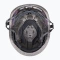 Casco da arrampicata Black Diamond Vision aqua verde 5