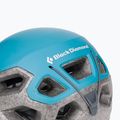 Casco da arrampicata Black Diamond Vision aqua verde 7