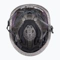 Casco da arrampicata Black Diamond Vision bordeaux 5