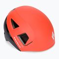 Casco da arrampicata Black Diamond Capitan acetato nero