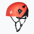 Casco da arrampicata Black Diamond Capitan acetato nero 7