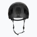 Casco da arrampicata Black Diamond Capitan peltro/nero 3