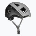 Casco da arrampicata Black Diamond Capitan peltro/nero 4