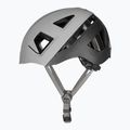 Casco da arrampicata Black Diamond Capitan peltro/nero 5