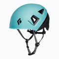 Black Diamond Capitan casco da arrampicata patina/nero 8