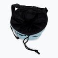 Black Diamond Mojo sacchetto di magnesia con note blu 3