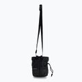Black Diamond Mojo Zip borsa magnesia nera 2