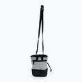 Black Diamond Mojo Zip borsa in magnesia peltro 2