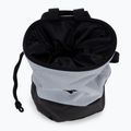 Black Diamond Mojo Zip borsa in magnesia peltro 3