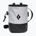 Black Diamond Mojo Zip borsa in magnesia peltro 4