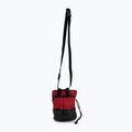 Black Diamond Mojo Zip borsa magnesia vermiglio 2