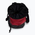 Black Diamond Mojo Zip borsa magnesia vermiglio 3