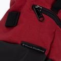 Black Diamond Mojo Zip borsa magnesia vermiglio 4