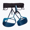 Black Diamond Solution imbracatura da arrampicata da uomo blu astrale