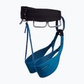 Black Diamond Solution imbracatura da arrampicata da uomo blu astrale 2