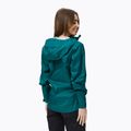 Black Diamond Treeline pino marino giacca da pioggia da donna 3