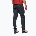 Pantaloni da arrampicata da uomo Black Diamond Notion carbon 2