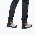 Pantaloni da arrampicata da uomo Black Diamond Notion carbon 4
