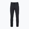 Pantaloni da arrampicata da uomo Black Diamond Notion carbon 5