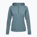 Giacca da trekking da donna Black Diamond Alpenglow Pro Hoody blu tempesta 6