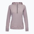Giacca da trekking da donna Black Diamond Alpenglow Pro Hoody legno viola 7