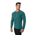 Manica lunga trekking da uomo Black Diamond Alpenglow raging sea