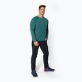 Manica lunga trekking da uomo Black Diamond Alpenglow raging sea 2