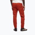 Pantaloni da arrampicata da uomo Black Diamond Notion red rock 2