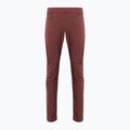 Pantaloni da arrampicata da donna Black Diamond Notion SP cherrywood 4