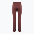 Pantaloni da arrampicata da donna Black Diamond Notion SP cherrywood 5