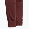 Pantaloni da arrampicata da donna Black Diamond Notion SP cherrywood 7