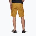 Pantaloncini da arrampicata da uomo Black Diamond Notion amber 2