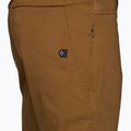 Pantaloncini da arrampicata Black Diamond Notion dark curry da uomo 3