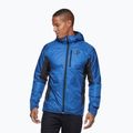 Giacca Black Diamond Vision Hybrid Hoody Uomo bluebird