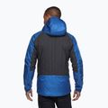 Giacca Black Diamond Vision Hybrid Hoody Uomo bluebird 2