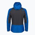 Giacca Black Diamond Vision Hybrid Hoody Uomo bluebird 8