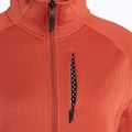 Felpa trekking donna Black Diamond Factor Hoody granatina 5