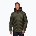 Giacca da uomo Black Diamond Access Down Hoody cypress