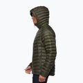 Giacca da uomo Black Diamond Access Down Hoody cypress 2