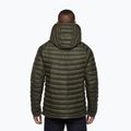 Giacca da uomo Black Diamond Access Down Hoody cypress 3
