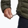 Giacca da uomo Black Diamond Access Down Hoody cypress 4
