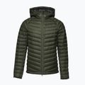 Giacca da uomo Black Diamond Access Down Hoody cypress 9