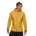Black Diamond Dawn Patrol ambra giacca softshell da uomo 5