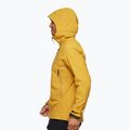 Black Diamond Dawn Patrol ambra giacca softshell da uomo 6